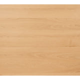 On The Block Coffee Table, Oak