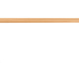 Frame Console, Oak