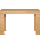 On The Block Console, Oak