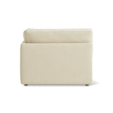 Wind Down Corner Chair, Beach