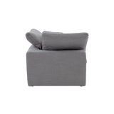 Movie Night™ Corner Chair, Large, Moonlight (Left Or Right)