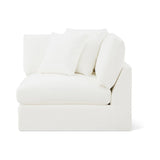 Get Together™ Corner Chair, Large, Sea Salt