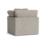 Get Together™ Corner Chair, Large, Oatmeal