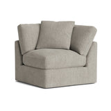 Get Together™ Corner Chair, Large, Oatmeal