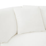 Get Together™ Corner Chair, Standard, Sea Salt