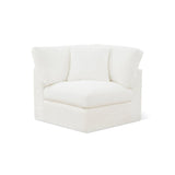 Get Together™ Corner Chair, Standard, Sea Salt