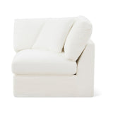 Get Together™ Corner Chair, Standard, Sea Salt
