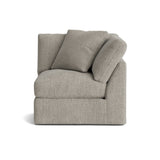 Get Together™ Corner Chair, Standard, Oatmeal
