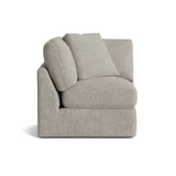 Get Together™ Corner Chair, Standard, Oatmeal