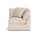 Get Together™ Corner Chair, Standard, Sunbeam