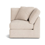 Get Together™ Corner Chair, Standard, Sunbeam