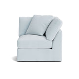 Get Together™ Corner Chair, Large, Cove