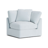 Get Together™ Corner Chair, Standard, Cove