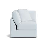 Get Together™ Corner Chair, Large, Cove