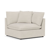 Chill Time Corner Chair, Birch