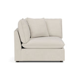 Chill Time Corner Chair, Birch