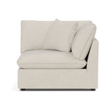 Chill Time Corner Chair, Birch