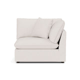 Chill Time Corner Chair, Nomad Snow