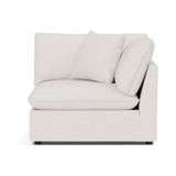 Chill Time Corner Chair, Nomad Snow