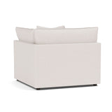 Chill Time Corner Chair, Nomad Snow