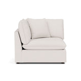 Chill Time Corner Chair, Nomad Snow