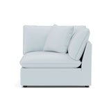 Chill Time Corner Chair, Cove