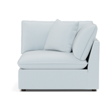 Chill Time Corner Chair, Cove