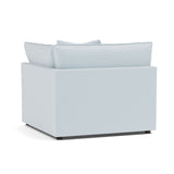 Chill Time Corner Chair, Cove