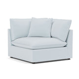 Chill Time Corner Chair, Cove