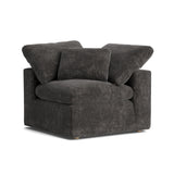 Movie Night™ Corner Chair, Large, Truffle (Left Or Right)