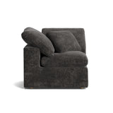 Movie Night™ Corner Chair, Large, Truffle (Left Or Right)