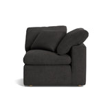 Movie Night™ Corner Chair, Large, Dark Shadow (Left or Right)