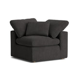 Movie Night™ Corner Chair, Large, Dark Shadow (Left or Right)