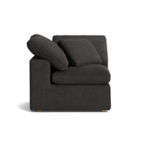 Movie Night™ Corner Chair, Large, Dark Shadow (Left or Right)