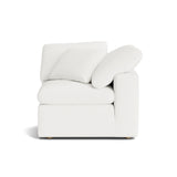 Movie Night™ Corner Chair, Large, Brie (Left or Right)