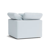 Movie Night™ Corner Chair, Large, Cove (Left or Right)