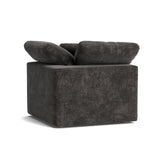 Movie Night™ Corner Chair, Standard, Truffle (Left Or Right)