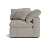 Movie Night™ Corner Chair, Standard, Oatmeal (Left Or Right)