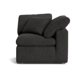 Movie Night™ Corner Chair, Standard, Dark Shadow (Left Or Right)