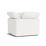 Movie Night™ Corner Chair, Standard, Brie (Left or Right)