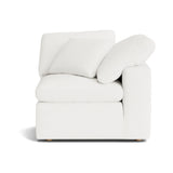 Movie Night™ Corner Chair, Standard, Brie (Left or Right)