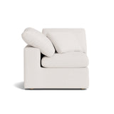 Movie Night™ Corner Chair, Standard, Nomad Snow (Left Or Right)