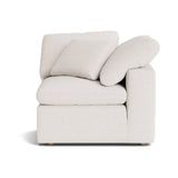 Movie Night™ Corner Chair, Standard, Nomad Snow (Left Or Right)
