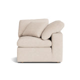 Movie Night™ Corner Chair, Standard, Sunbeam (Left Or Right)