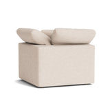 Movie Night™ Corner Chair, Standard, Sunbeam (Left Or Right)