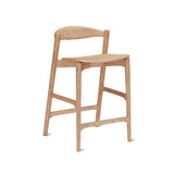 Haven Counter Stool, Ash