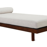 Doze Off Daybed, Ecru