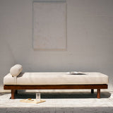 Doze Off Daybed, Ecru