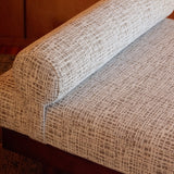 Doze Off Daybed, Bark