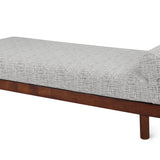 Doze Off Daybed, Bark